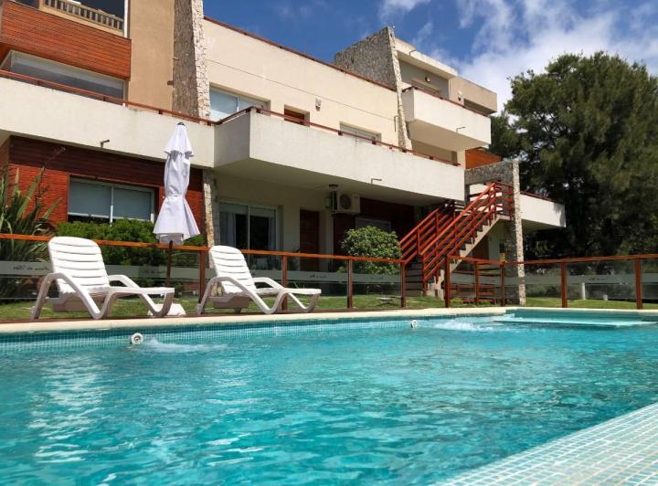 Departamento · 47m² · 2 Ambientes
