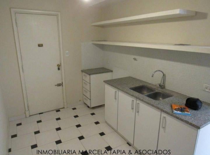 Departamento · 115m² · 4 Ambientes