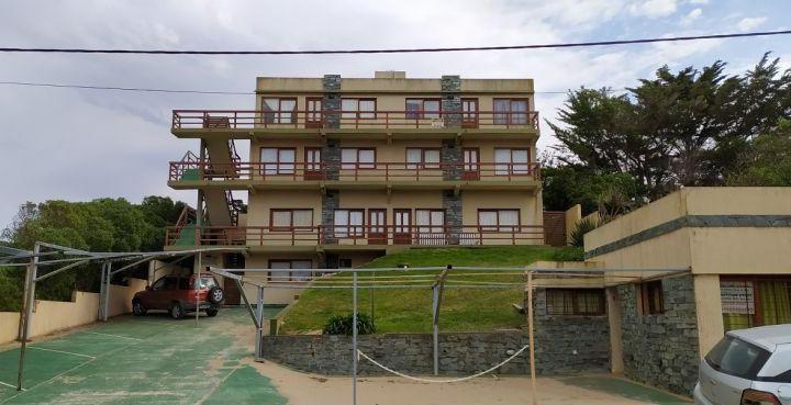 Departamento · 65m² · 3 Ambientes · 1 Cochera