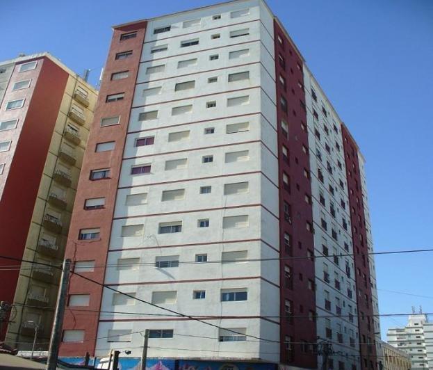 Departamento · 43m² · 3 Ambientes