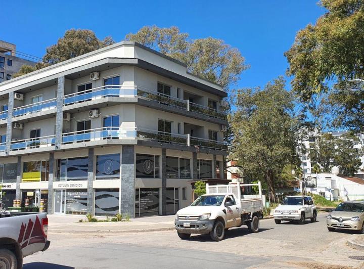 Departamento · 45m² · 2 Ambientes · 1 Cochera