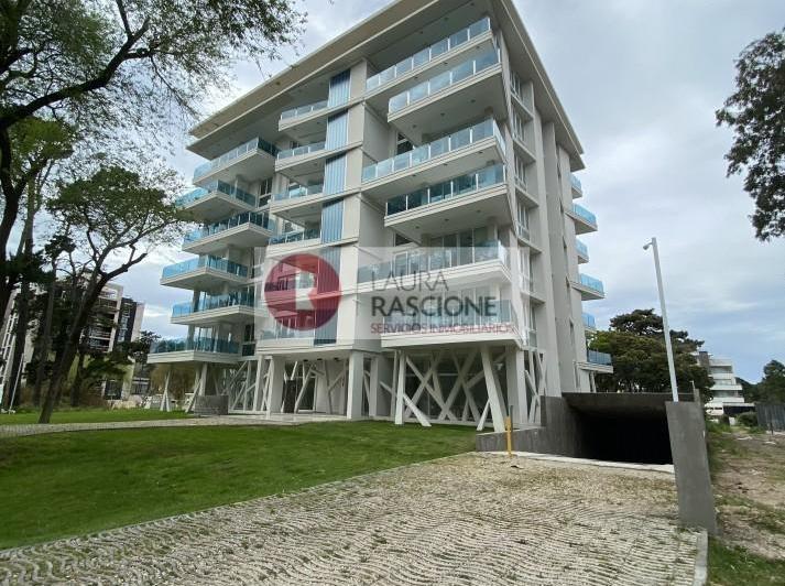 Departamento · 62m² · 2 Ambientes · 1 Cochera