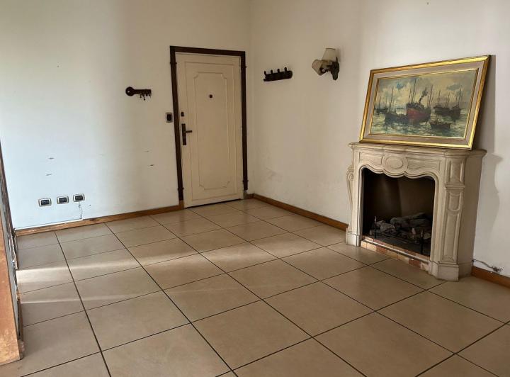 Departamento · 93m² · 4 Ambientes · 1 Cochera