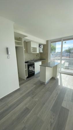Departamento · 42m² · 2 Ambientes