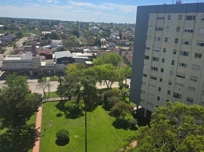 Departamento · 60m² · 3 Ambientes