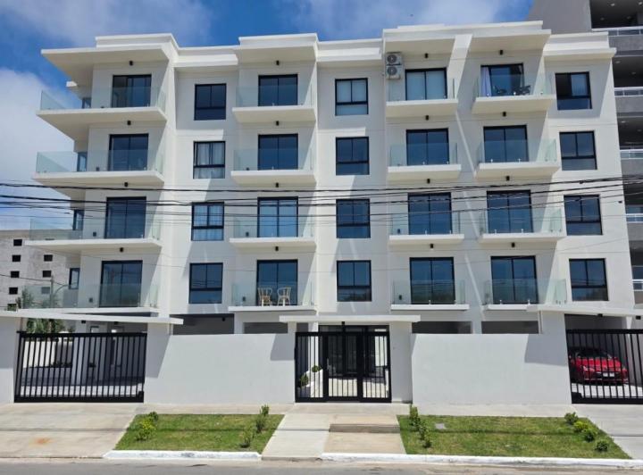 Departamento · 34m² · 2 Ambientes