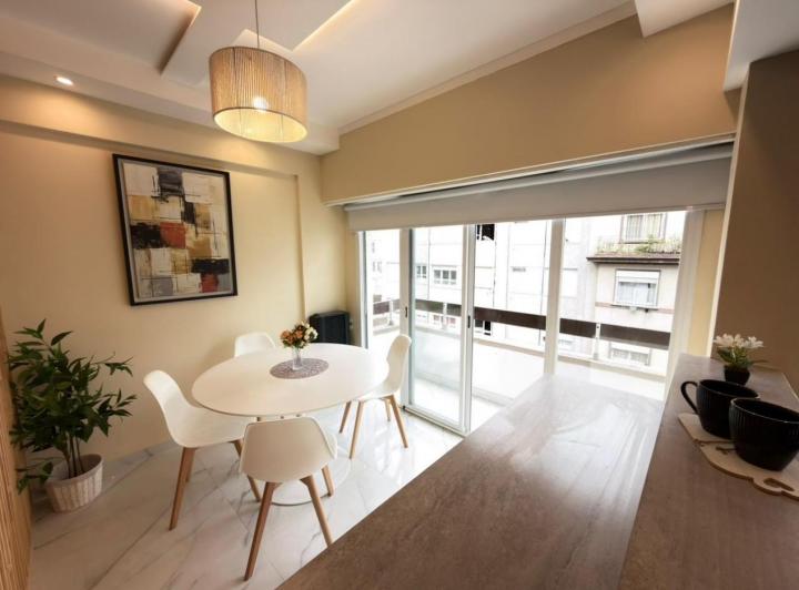 Departamento · 27m² · 1 Ambiente