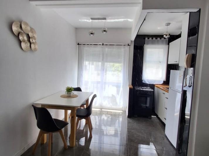 Departamento · 24m² · 1 Ambiente