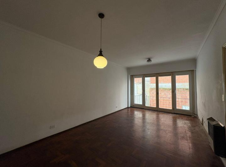 Departamento · 84m² · 3 Ambientes