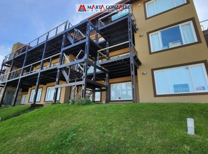Departamento · 72m² · 3 Ambientes · 1 Cochera