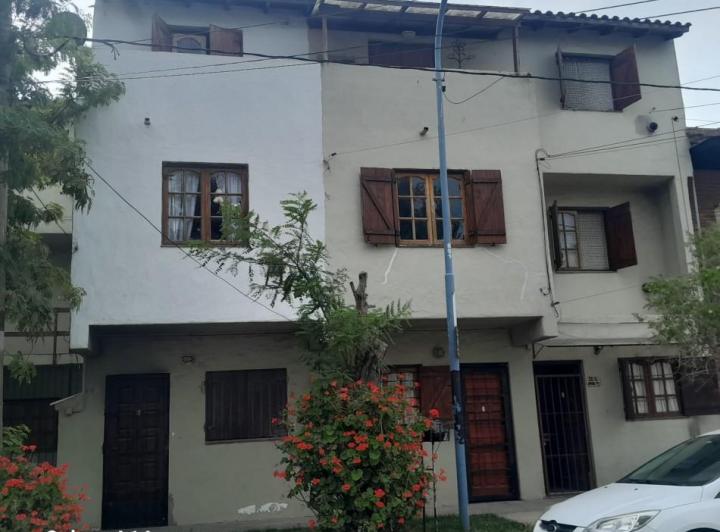 Departamento · 45m² · 2 Ambientes