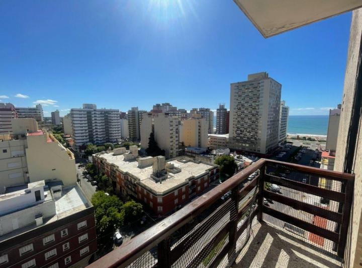 Departamento · 60m² · 3 Ambientes