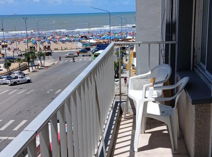 Departamento · 94m² · 3 Ambientes