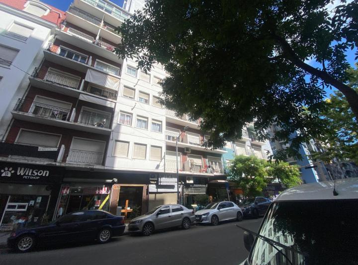 Departamento · 39m² · 2 Ambientes