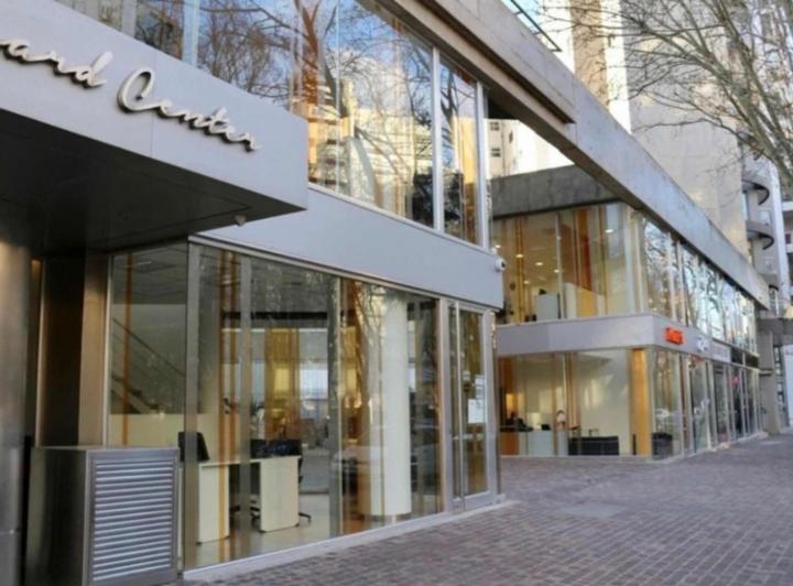 Departamento · 70m² · 2 Ambientes · 1 Cochera