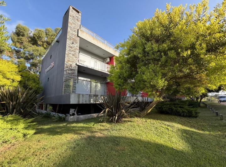 Departamento · 59m² · 2 Ambientes