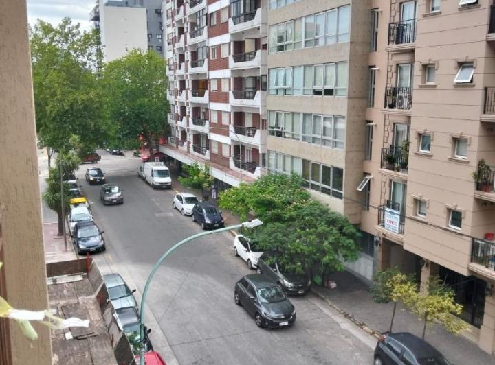 Departamento · 47m² · 2 Ambientes