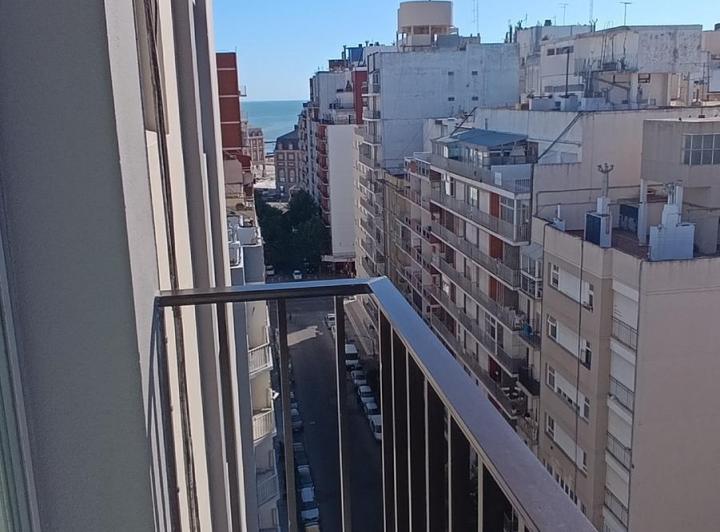 Departamento · 36m² · 1 Dormitorio