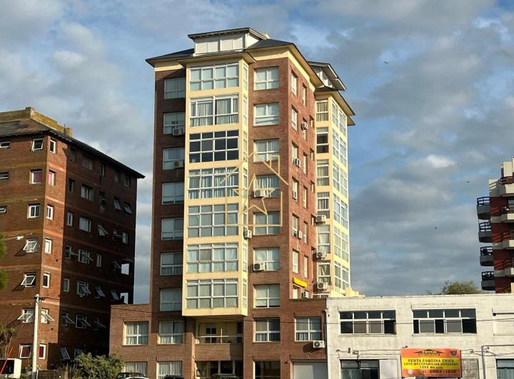 Departamento · 78m² · 3 Ambientes · 1 Cochera