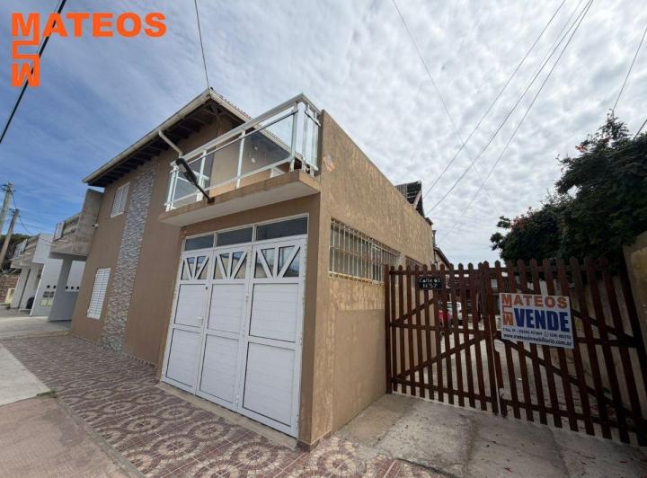 Departamento · 45m² · 3 Ambientes · 1 Cochera