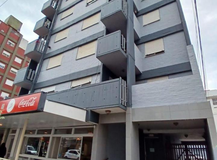 Departamento · 39m² · 2 Ambientes