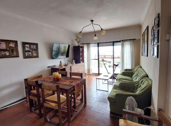 Departamento · 50m² · 2 Ambientes