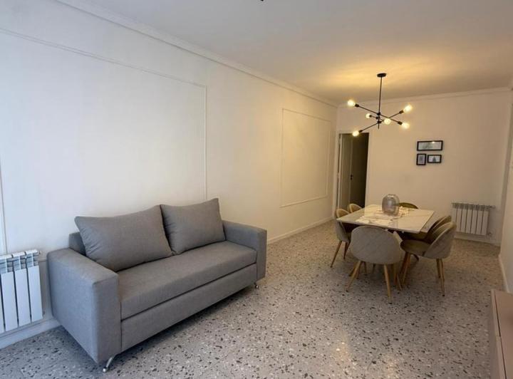 Departamento · 70m² · 3 Ambientes · 1 Cochera