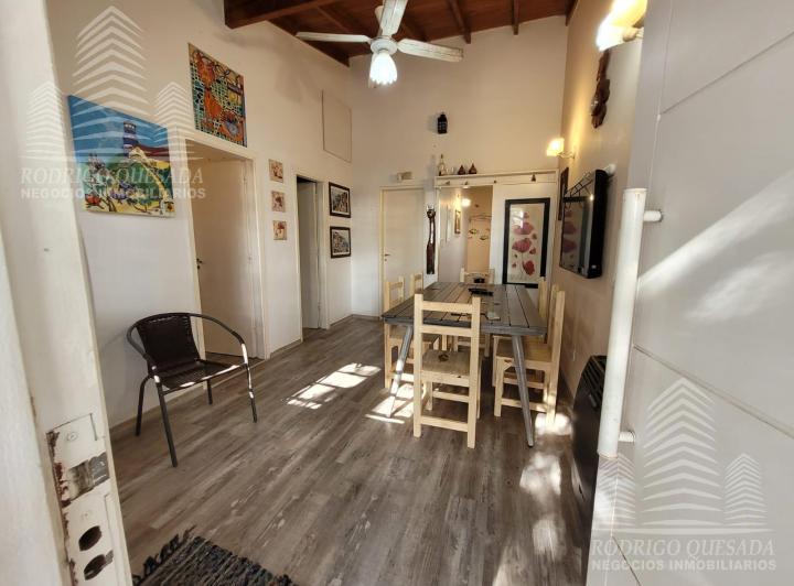 Departamento · 43m² · 3 Ambientes · 1 Cochera