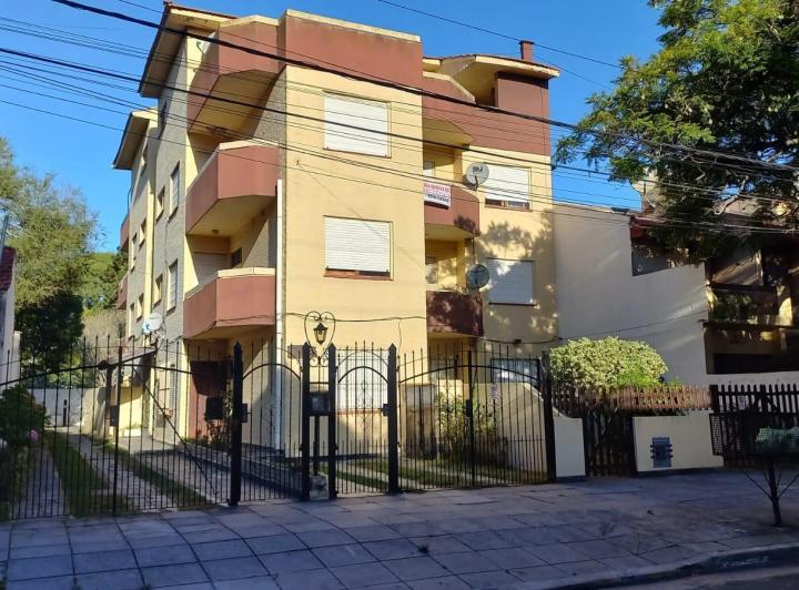 Departamento · 35m² · 2 Ambientes · 1 Cochera