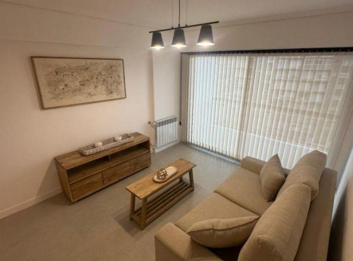 Departamento · 70m² · 3 Ambientes · 1 Cochera
