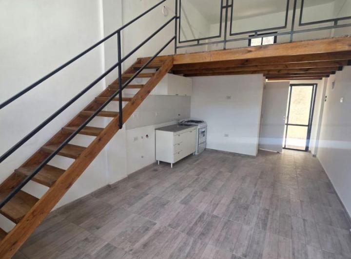 Departamento · 40m² · 2 Ambientes