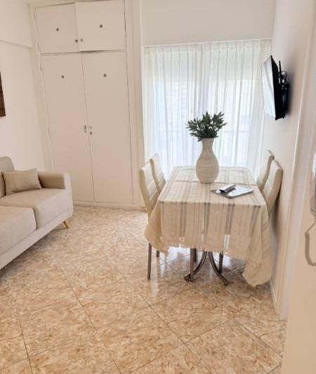 Departamento · 28m² · 1 Ambiente