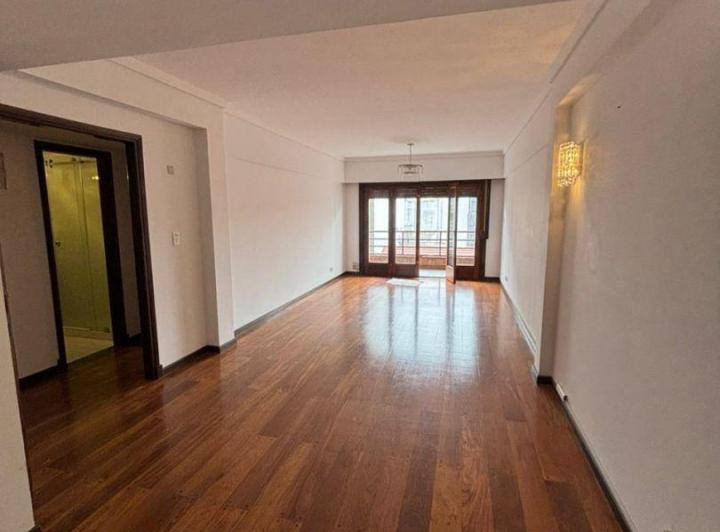 Departamento · 98m² · 3 Ambientes