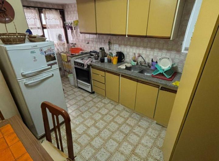 Departamento · 87m² · 3 Ambientes