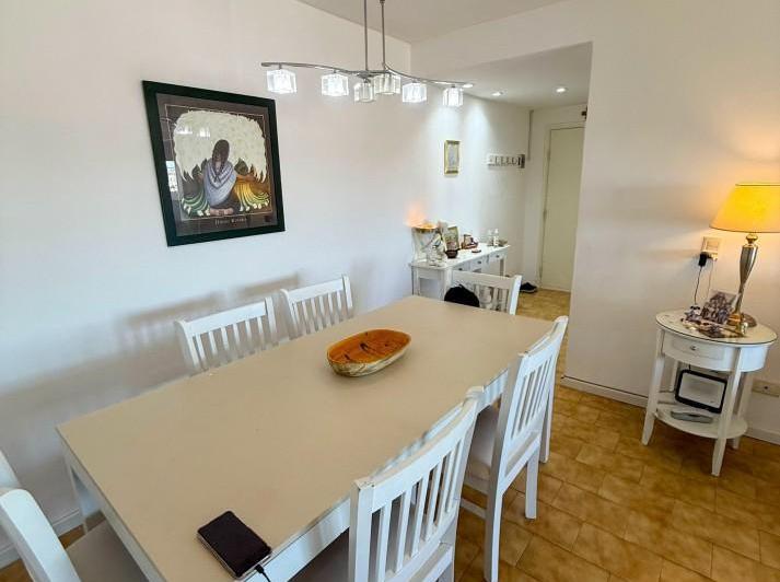 Departamento · 79m² · 4 Ambientes · 1 Cochera