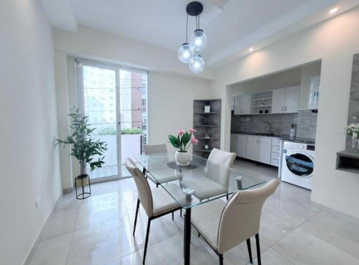 Departamento · 38m² · 2 Ambientes