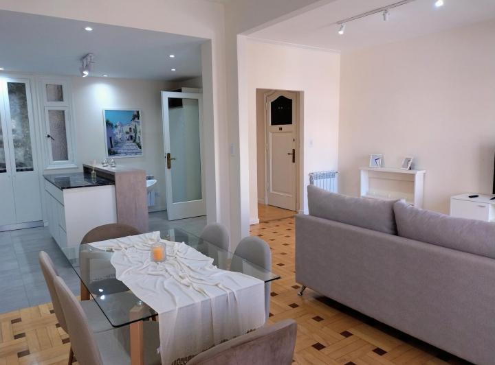 Departamento · 90m² · 4 Ambientes