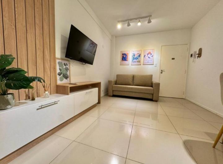 Departamento · 38m² · 2 Ambientes