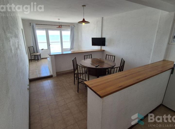Departamento · 80m² · 4 Ambientes