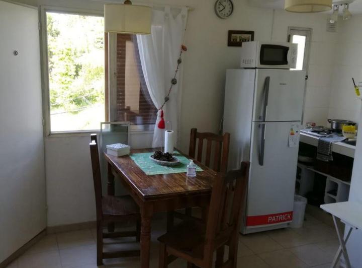 Departamento · 29m² · 1 Ambiente · 1 Cochera
