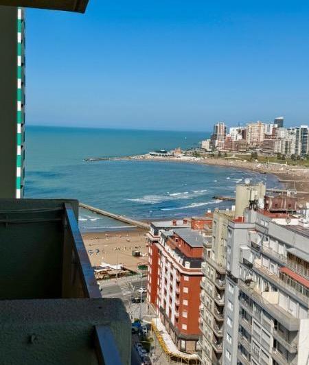 Departamento · 65m² · 3 Ambientes · 1 Cochera
