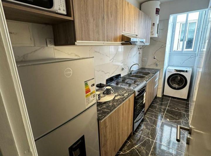 Departamento · 40m² · 2 Ambientes