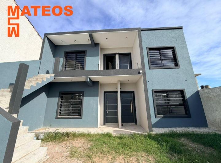 Departamento · 20m² · 1 Ambiente · 1 Cochera