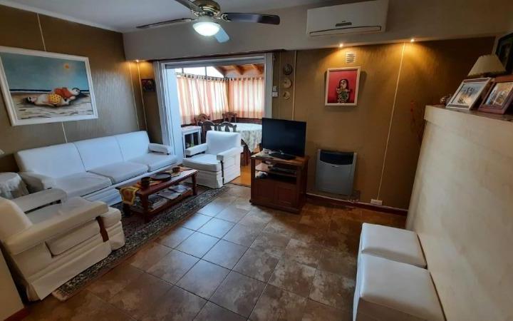 Departamento · 50m² · 2 Ambientes · 1 Cochera