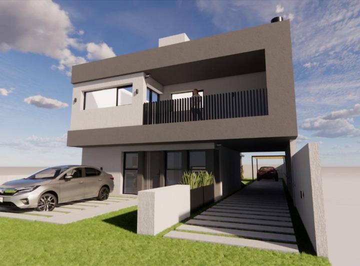Departamento · 1 Dormitorio