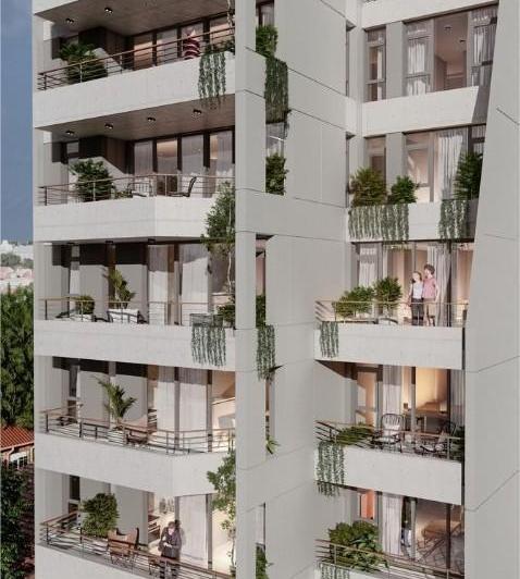 Departamento · 52m² · 2 Ambientes