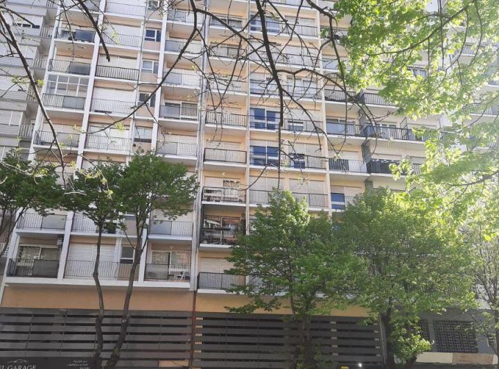 Departamento · 35m² · 1 Ambiente