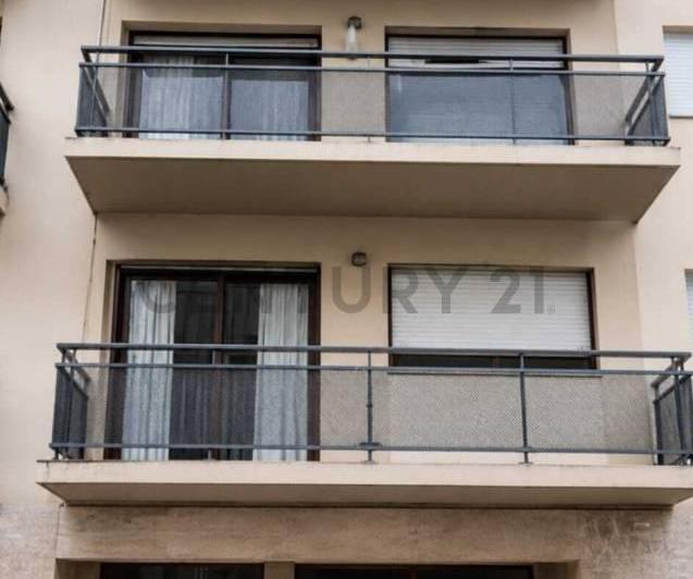 Departamento · 66m² · 4 Ambientes