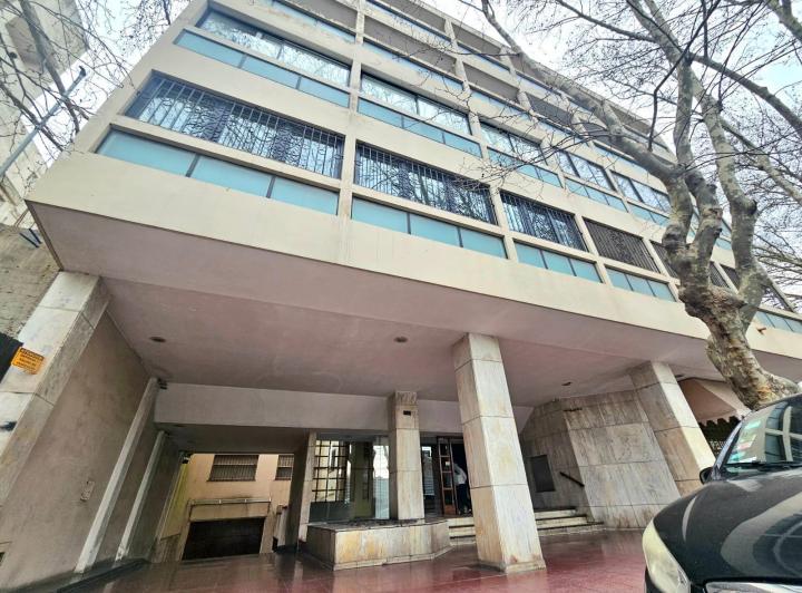 Departamento · 47m² · 2 Ambientes