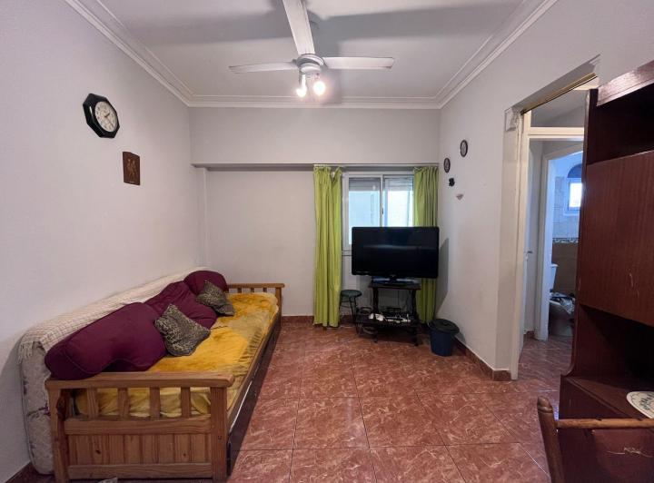 Departamento · 36m² · 2 Ambientes